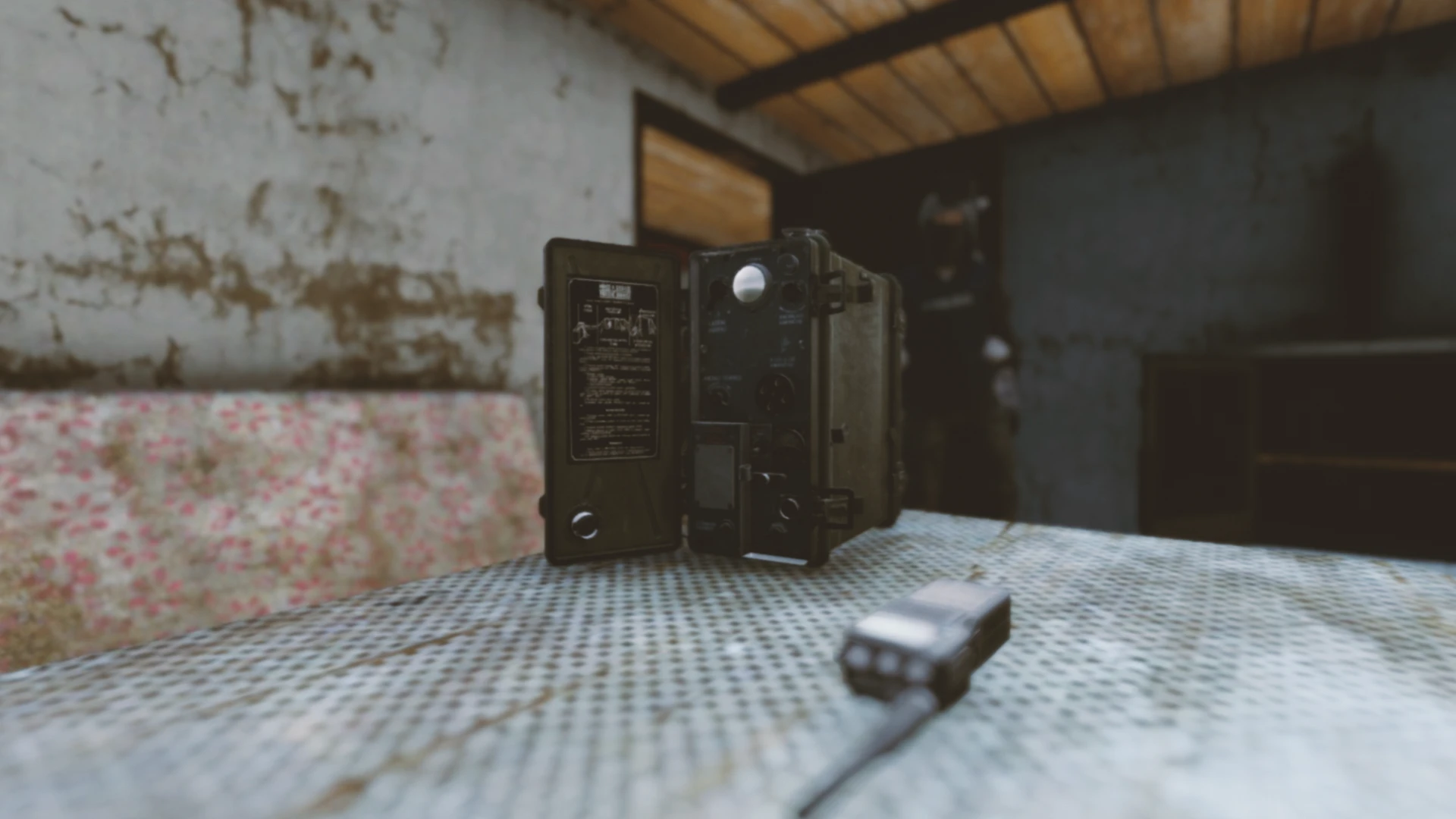 Events radio