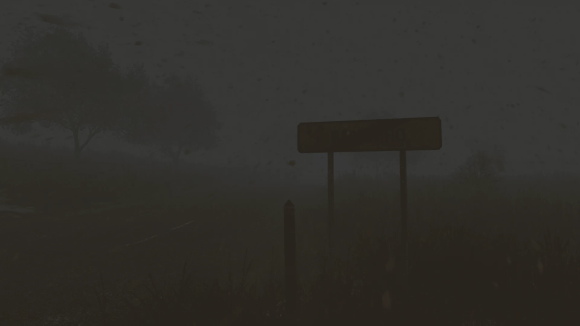 Dynamic weather
